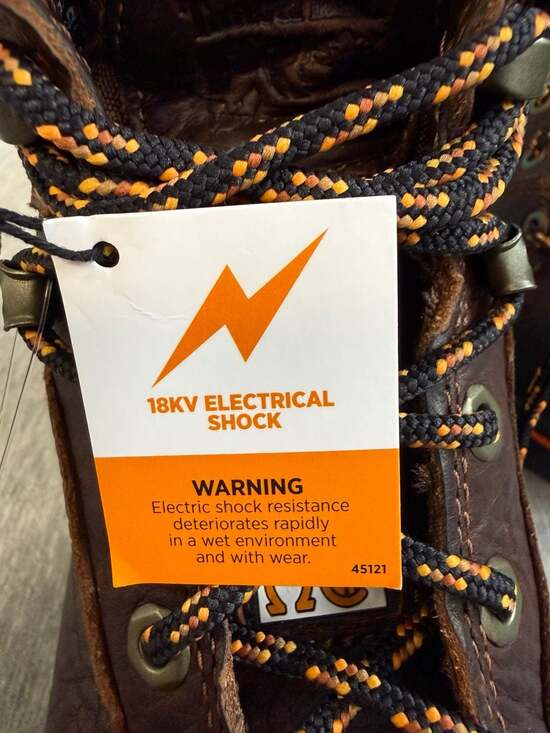 Timberland Pro - Picture 13 of 14